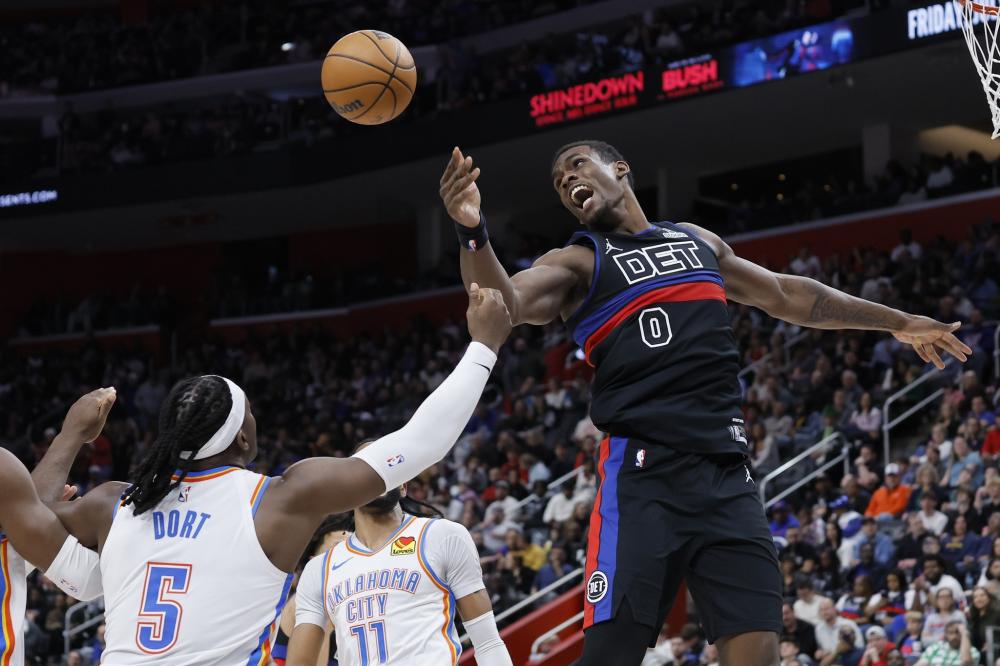 节奏与火力 节奏与火力