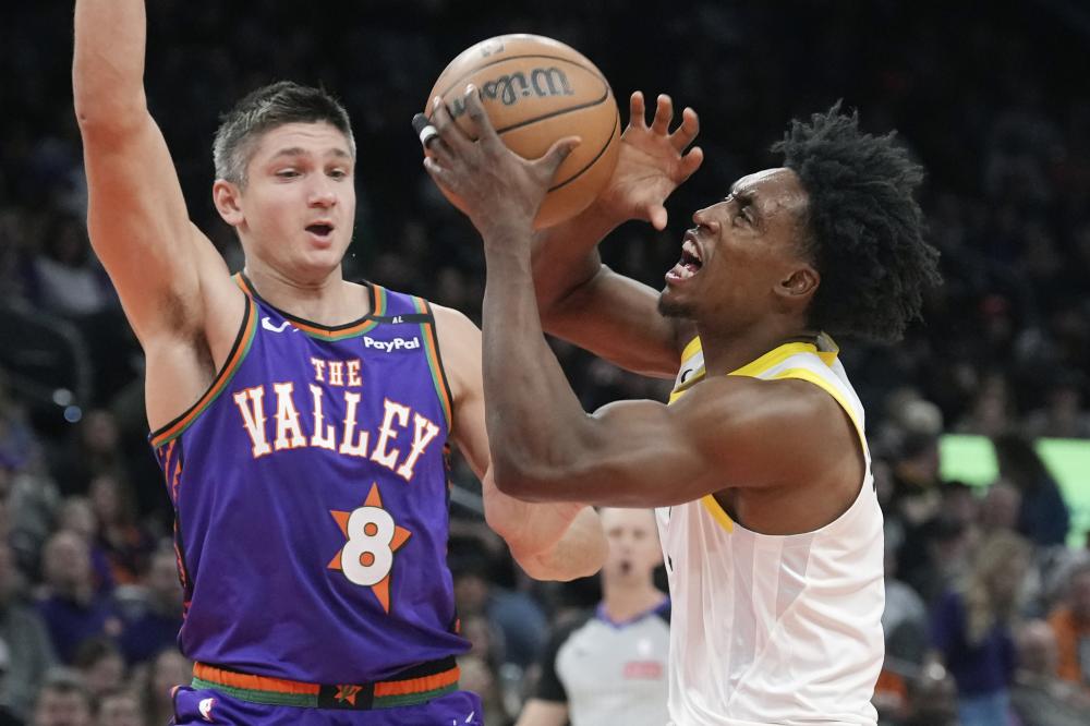 在心理上提 在心理上提